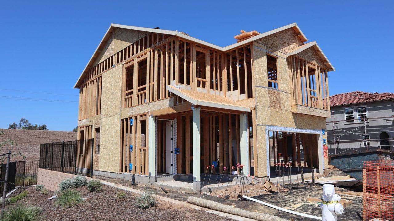 Complete Home Construction