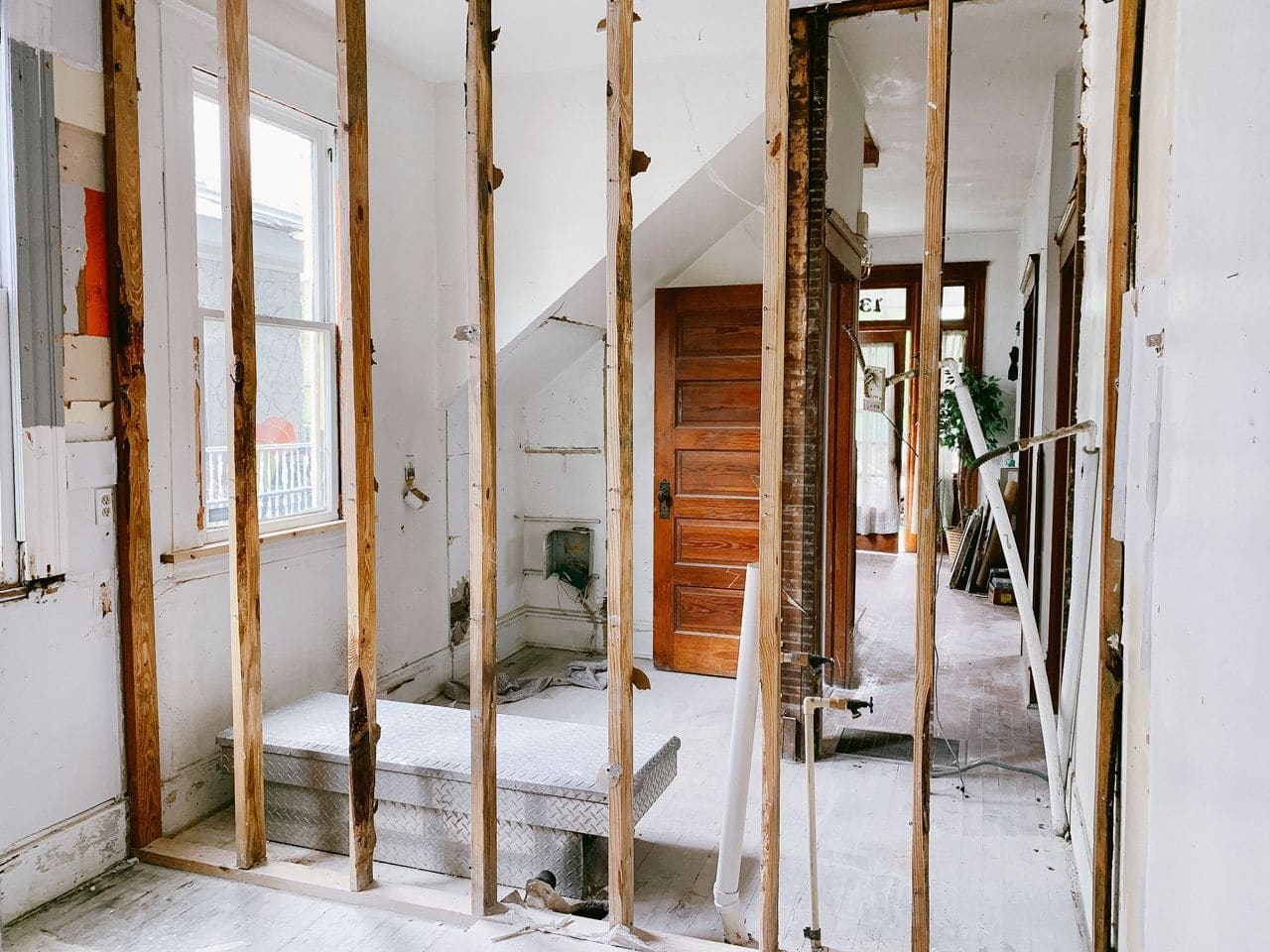 Complete Home Remodeling